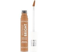 Catrice Sérum corrector Instant Bright larga duración hidratante (5ml) | Larga duración, Cobertura media, Hidratante, Efecto iluminador, Corrector, Iluminador, Fórmula de cuidado