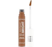 Catrice Sérum corrector Instant Bright larga duración hidratante (5ml) | Larga duración, Cobertura media, Hidratante, Efecto iluminador, Corrector, Iluminador, Fórmula de cuidado