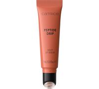 Catrice Sérum labial lechoso Peptide Drip brillante hidratante (9ml) | Hidratante, Suavizante, Resultado inmediato, Barra de labios, Fórmula de cuidado