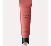 Catrice Sérum labial lechoso Peptide Drip, hidratar/humectar, suavizar, cuidado, natural, brillante (9ml)