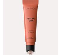 Catrice Sérum labial lechoso Peptide Drip, hidratar/humectar, suavizar, cuidado, natural, brillante (9ml)