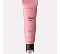 Catrice Sérum labial lechoso Peptide Drip, hidratar/humectar, suavizar, cuidado, natural, brillante (9ml)