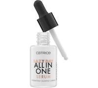Catrice Sérum Lazy Day All In One hidratante cuidado (28ml) | Hidratante, Calmante, Fórmula de cuidado