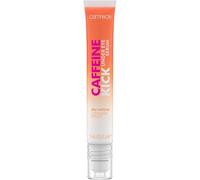 Catrice Sérum ojos Caffeine Kick Under Eye hidratante refrescante (15ml) | Hidratante, Revitalizante, Refrescante, Fórmula de cuidado