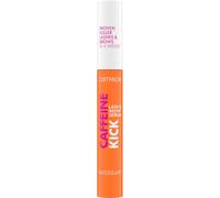 Catrice Sérum para cejas y pestañas Caffeine Kick volumen cuidado (9ml) | Estimulador del crecimiento, Voluminizador, Alargador, Tonificante, Sérum para uñas, Fórmula de cuidado