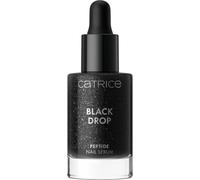 Catrice Sérum para uñas Black Drop - Péptido - 8 ml