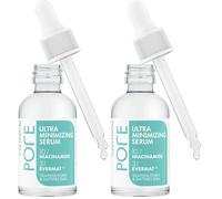 Catrice Sérum reductor de poros Pore Ultra Minimizing matificante (30ml) (Paquete de 2)