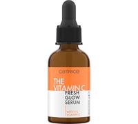 Catrice Sérum Vitamin C Fresh Glow, hidratar/humectar, cuidado, iluminador, natural (30ml)