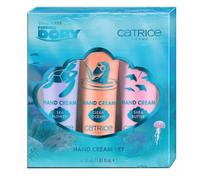 Catrice Set de cremas de manos Finding Dory de Disney, suavizar, cuidado (90ml)