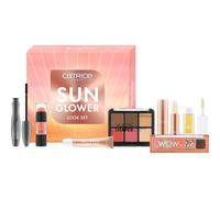 Catrice SET SUNGLOWER LOOK, brillante, luminoso (1pcs)