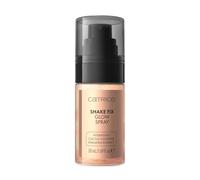 Catrice Cosmetics Shake Fix Glow Spray Make Up Setting Mist 50ml