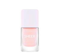 ¡49% DTO! Sheer Beauties Esmalte de Uñas 10.5 ml