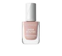 ¡15% DTO! Esmalte de Uñas Sheer Beauties Strengthening