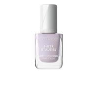 Esmalte de Uñas Sheer Beauties Strengthening