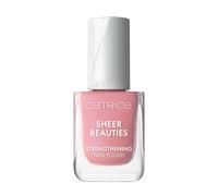 Sheer Beauties Esmalte Fortalecedor Uñas 050