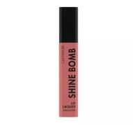 Shine Bomb Barra De Labios Líquida 030-Sweet Talker 3 Ml