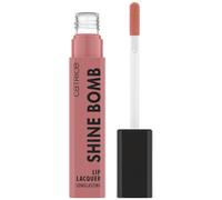 Catrice - Shine Bomb Lip Lacquer Barras de labios 3 ml 020 - GOOD TASTE