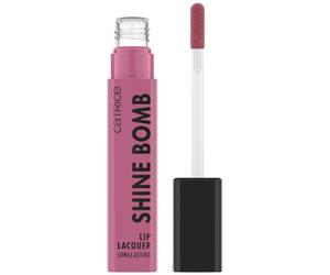 Catrice - Shine Bomb Lip Lacquer Barras de labios 3 ml 060 - PINKY PROMISE