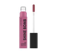 Catrice Labial Shine Bomb – Larga duración, Color intenso – 060 Pinky Promise 3 ml