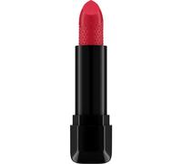 Catrice Shine Bomb Lipstick, No. 090 Queen of Hearts, Red, Enlargeing, Moisturising, Shiny, Vegan, Conforms to Our Clean Beauty Standard, Alcohol Free (3.5 g)