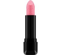 Catrice Shine Bomb Lipstick, No. 110, Pink, Moisturising, Enlargeing, Shiny, Vegan, No Preservatives, No Parabens, No Microplastic Particles, Pack of 1 (3.5 g)