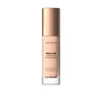 CATRICE Skin Like Luminous Foundation Base líquida 30 ml Nr. 007N