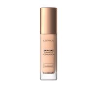 CATRICE Skin Like Luminous Foundation Base líquida 30 ml Nr. 012C