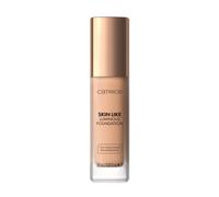 CATRICE Skin Like Luminous Foundation Base líquida 30 ml Nr. 023W