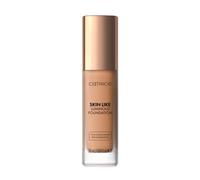 CATRICE Skin Like Luminous Foundation Base líquida 30 ml Nr. 049W
