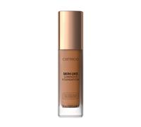 CATRICE Skin Like Luminous Foundation Base líquida 30 ml Nr. 060N