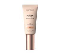 CATRICE Skin Like Tinted Moisturizer Base cremosa 28 ml Nr. 027C