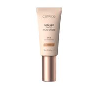 CATRICE Skin Like Tinted Moisturizer Base cremosa 28 ml Nr. 042C