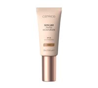 CATRICE Skin Like Tinted Moisturizer Base cremosa 28 ml Nr. 045N