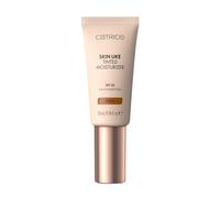 CATRICE Skin Like Tinted Moisturizer Base cremosa 28 ml Nr. 055W