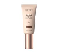 CATRICE Skin Like Tinted Moisturizer Base cremosa 28 ml Nr. 065C