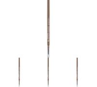 Catrice SlimMatic Ultra Precise Brow Pencil Waterproof 015 (Paquete de 4)