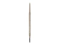 CATRICE Slim'Matic Ultra Precise Brow Pencil 015 Ash Blonde - Lápiz de cejas con mina de precisión y cepillo - Acabado natural y de larga duración - Maquillaje vegano y resistente al agua - 0,05 g
