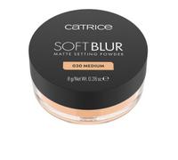 Catrice Soft Blur Mattifying Setting Powder 030-Medium 8g