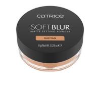 Catrice Soft Blur Mattifying Setting Powder 040-Tan 8g