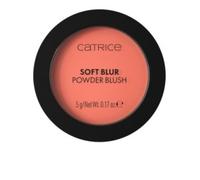 Catrice Soft Blur Powder Blush 020-Coral Cloud 5g