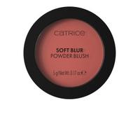 Catrice Soft Blur Powder Blush 060-Berry Me Later! 5g
