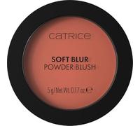 Colorete en Polvo Soft Blur Catrice