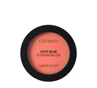 ¡15% DTO! Colorete en Polvo Soft Blur