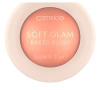 Catrice soft glam baked blush rubor 5,6 g 020 020 - peachy breeze polv