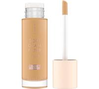 CATRICE Soft Glam Filter Fluid 040 Medium - Tan, Cobertura sutil | Fluido facial con color, Textura cremosa y ultraligera, Con vitamina E y escualeno, Maquillaje vegano, 30 ml