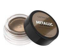 Catrice Cosmetics Sombra de ojos en crema Metallic Spark, de larga duración, expresión del resultado, de gran pigmentación, reluciente, escarchado, 4 g