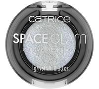 Catrice Sombra de ojos Space Glam Chrome, de larga duración, expresión del resultado, de gran pigmentación, brillante, intensivo (1g)