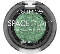 Catrice Sombra de ojos Space Glam Chrome, de larga duración, expresión del resultado, de gran pigmentación, brillante, intensivo (1g)