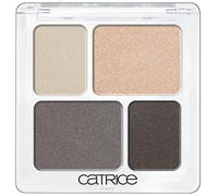 Catrice - Sombras de Ojos ( - Absolute Eye Colour Quattro 040
