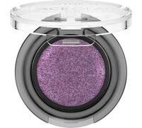 Catrice Space Glam Chrome Eyeshadow - Sombra de ojos n.º 020, multicolor, larga duración, resultado de expresión, altamente pigmentado, vegano, sin micropartículas de plástico, sin nanopartículas, sin
